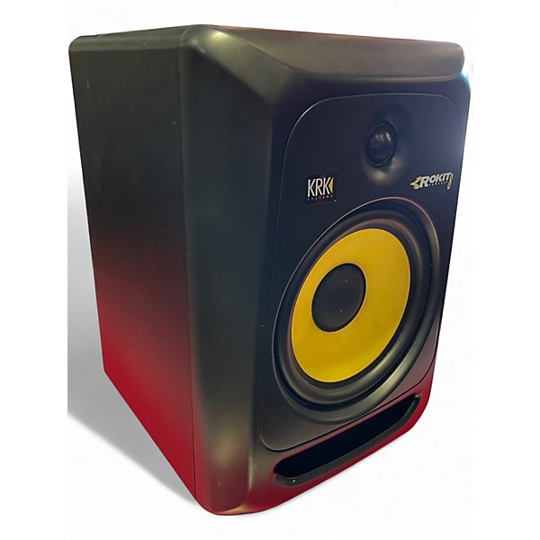 Used KRK ROKIT 8 Powered Monitor