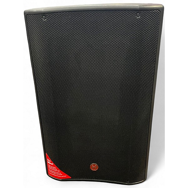 Used Harbinger Vari V1115 Powered Monitor