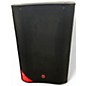 Used Harbinger Vari V1115 Powered Monitor thumbnail