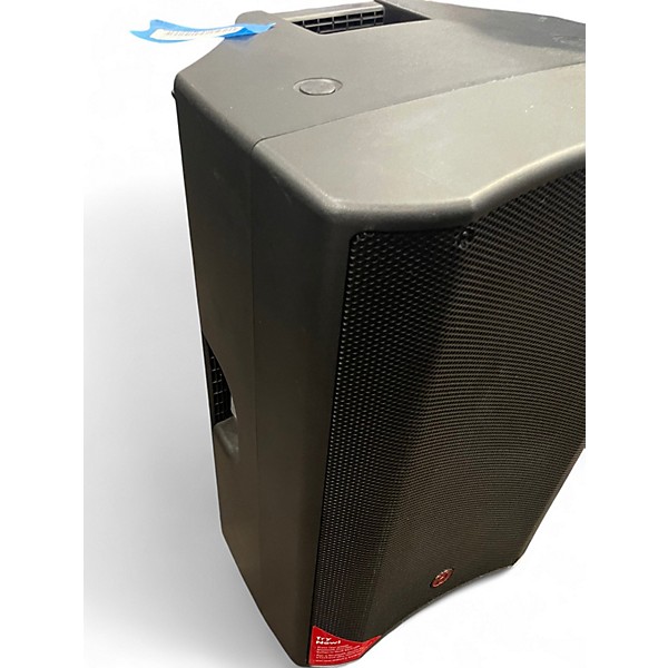 Used Harbinger Vari V1115 Powered Monitor