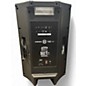 Used Harbinger Vari V1115 Powered Monitor