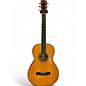 Used Lararavee 00-05 Natural Acoustic Guitar thumbnail