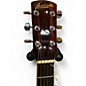 Used Lararavee 00-05 Natural Acoustic Guitar