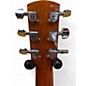 Used Lararavee 00-05 Natural Acoustic Guitar