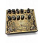 Used Friedman BE-OD Effect Pedal