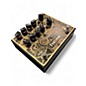 Used Friedman BE-OD Effect Pedal