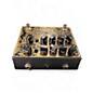 Used Friedman BE-OD Effect Pedal