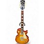 Used 2017 Gibson CUSTOM SHOP R8 MURPHY AGED Lemonburst Solid Body Electric Guitar thumbnail