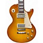Used 2017 Gibson CUSTOM SHOP R8 MURPHY AGED Lemonburst Solid Body Electric Guitar