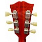 Used 2017 Gibson CUSTOM SHOP R8 MURPHY AGED Lemonburst Solid Body Electric Guitar