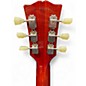 Used 2017 Gibson CUSTOM SHOP R8 MURPHY AGED Lemonburst Solid Body Electric Guitar