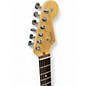 Used 2008 Fender USA STRATOCASTER Sienna Sunburst Solid Body Electric Guitar