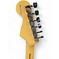 Used 2008 Fender USA STRATOCASTER Sienna Sunburst Solid Body Electric Guitar