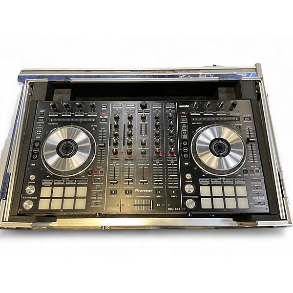Used Pioneer DJ DDJSX2 DJ Controller