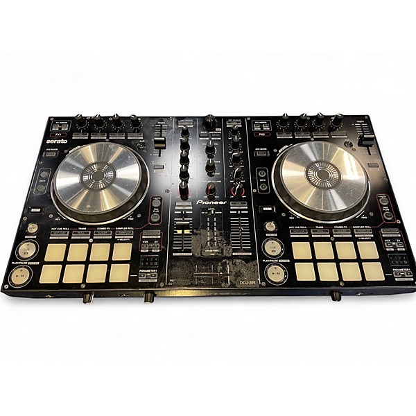 Used Pioneer DJ DDJSX2 DJ Controller