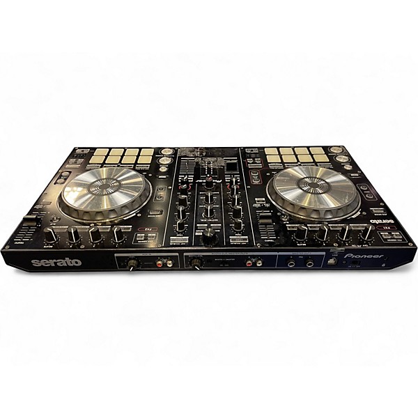 Used Pioneer DJ DDJSX2 DJ Controller
