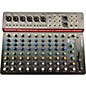 Used Harbinger LV14 Unpowered Mixer thumbnail