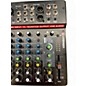 Used Harbinger LV14 Unpowered Mixer