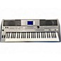 Used Yamaha PSRS670 Arranger Keyboard thumbnail