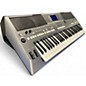 Used Yamaha PSRS670 Arranger Keyboard