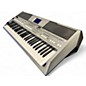 Used Yamaha PSRS670 Arranger Keyboard