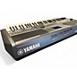 Used Yamaha PSRS670 Arranger Keyboard