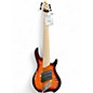 Used Dingwall Combustion 6 Vintage Sunburst Electric Bass Guitar thumbnail