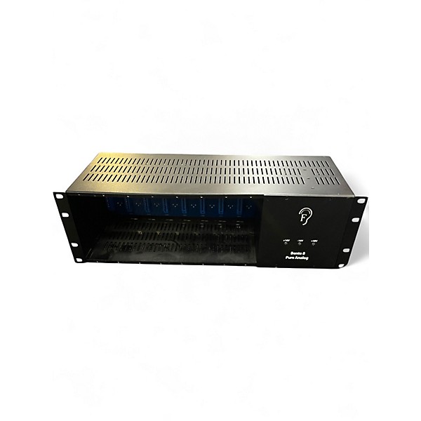 Used Frendenstein Bento 8 Rack Equipment