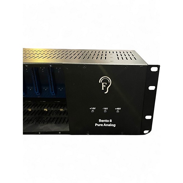 Used Frendenstein Bento 8 Rack Equipment