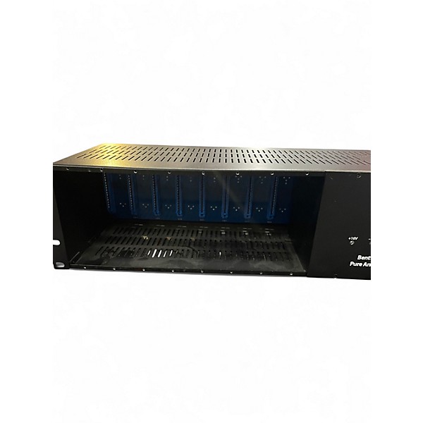 Used Frendenstein Bento 8 Rack Equipment