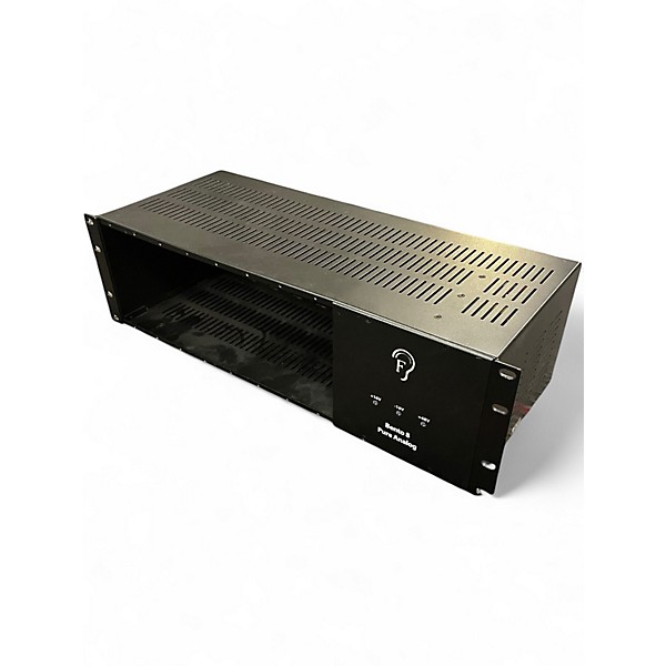 Used Frendenstein Bento 8 Rack Equipment