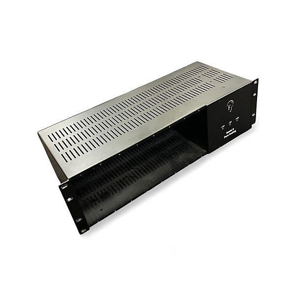 Used Frendenstein Bento 8 Rack Equipment