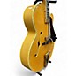 Vintage 1977 Ibanez Johnny Smith 2461NT Natural Hollow Body Electric Guitar