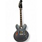 Used Epiphone DAVE GROHL DG335 Blue Solid Body Electric Guitar thumbnail