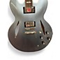 Used Epiphone DAVE GROHL DG335 Blue Solid Body Electric Guitar
