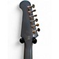 Used Epiphone DAVE GROHL DG335 Blue Solid Body Electric Guitar