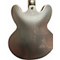 Used Epiphone DAVE GROHL DG335 Blue Solid Body Electric Guitar