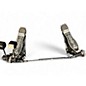 Used DW DW 7000 DOUBLE BASS PEDAL Double Bass Drum Pedal