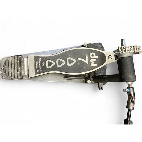 Used DW DW 7000 DOUBLE BASS PEDAL Double Bass Drum Pedal