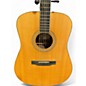 Used Larrivee D03 Natural Acoustic Guitar