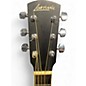 Used Larrivee D03 Natural Acoustic Guitar