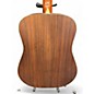 Used Larrivee D03 Natural Acoustic Guitar