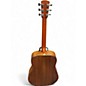 Used Larrivee D03 Natural Acoustic Guitar