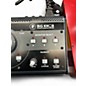 Used Mackie Big Knob Studio Volume Controller