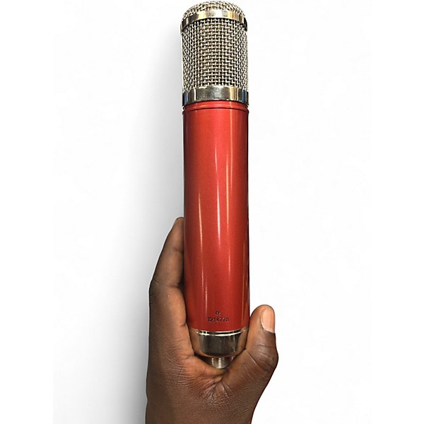 Used Avantone CV12 Condenser Microphone