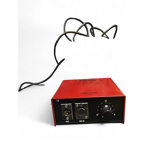 Used Avantone CV12 Condenser Microphone