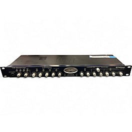 Used PreSonus Studio Channel Channel Strip