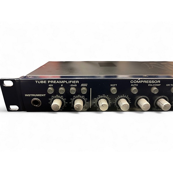 Used PreSonus Studio Channel Channel Strip