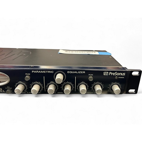 Used PreSonus Studio Channel Channel Strip