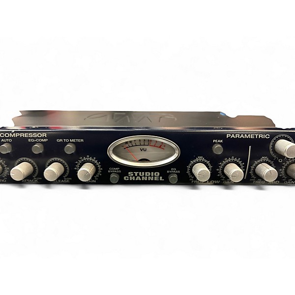 Used PreSonus Studio Channel Channel Strip